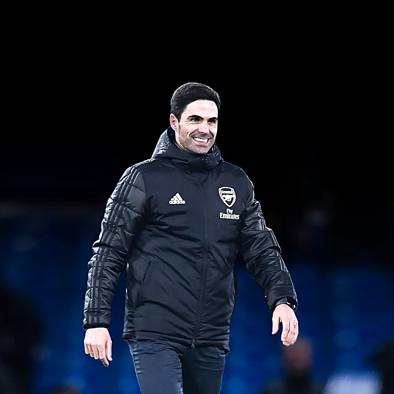 Arsenal Manager Mikel Arteta Outlines Ambitious Transfer Plans to Strengthen Squad