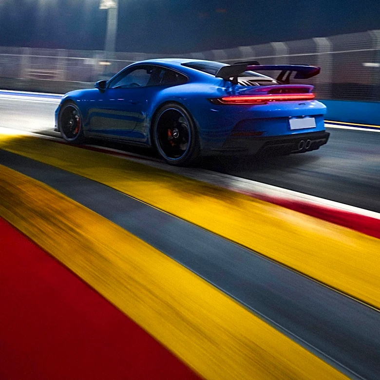 Verstappen Racing Achieves First GT3 Victory at Magny-Cours