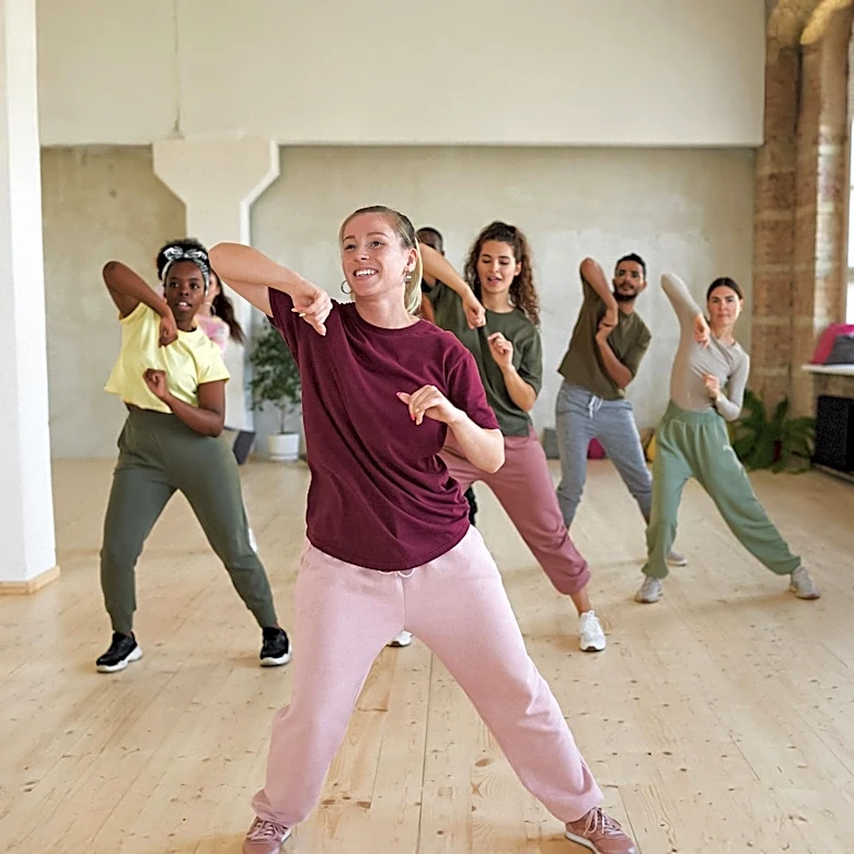 The Groove Lab's Success in Owensboro: Adult Hip-Hop Classes Gain Popularity