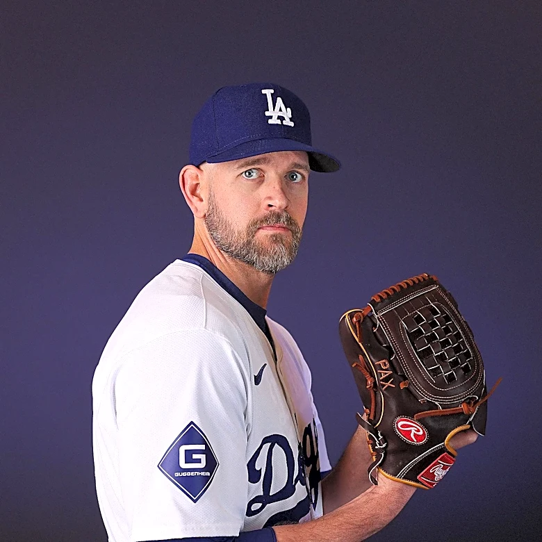 Detroit Tigers Trade Cy Young Winner Tarik Skubal to Los Angeles Dodgers