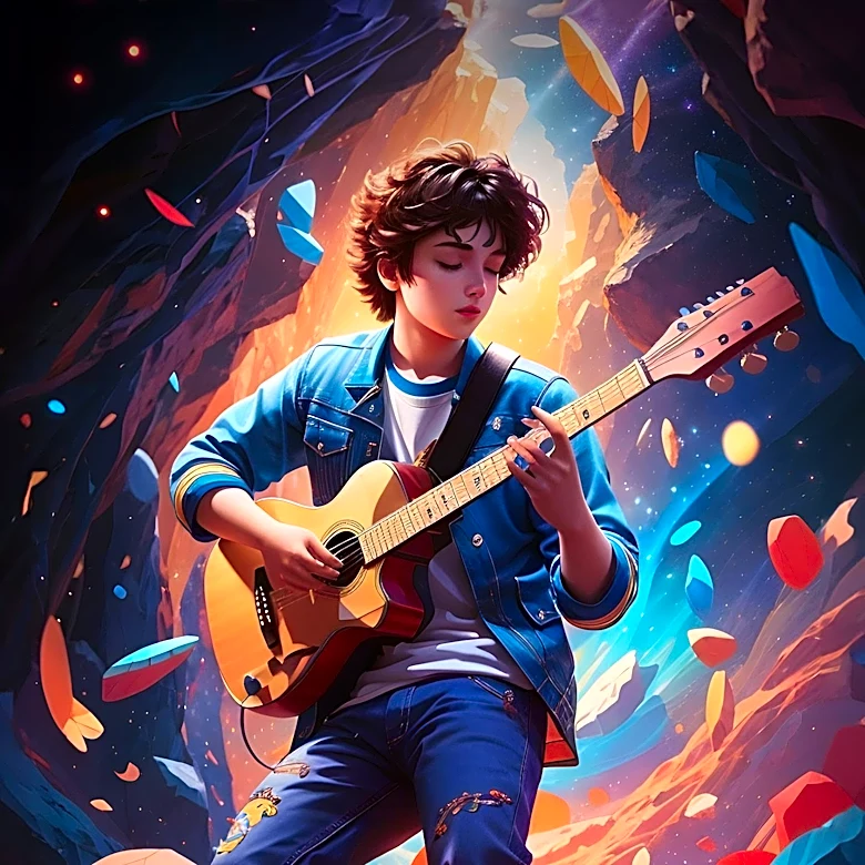 Finn Wolfhard's Lollapalooza Performance Highlights His Musical Talent Beyond 'Stranger Things'