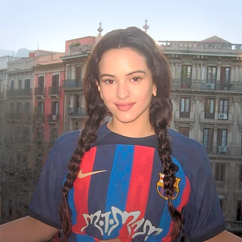 Rosalía Reiterates Apology to Argentina for World Cup Social Media Controversy
