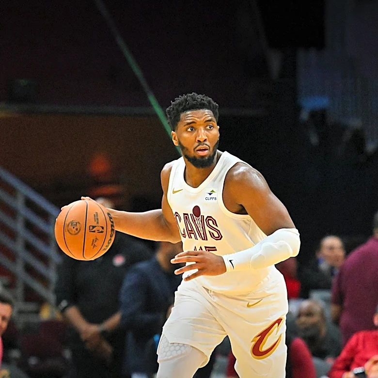 Coco Jones and Donovan Mitchell Tie the Knot in Lavish Wedding Ceremony