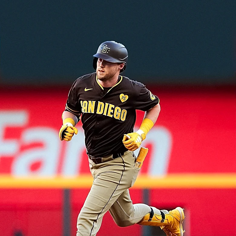 San Diego Padres Secure Walk-Off Victory Against San Francisco Giants, Eye Series Win