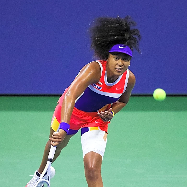 Alex Eala Advances to Washington Open Final After Defeating Naomi Osaka