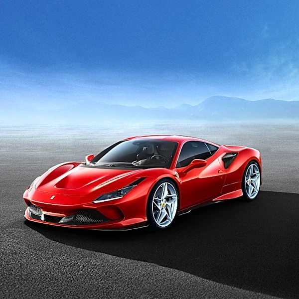 Ferrari to Unveil Two New Models by Year’s End Amid Strong Financial Performance