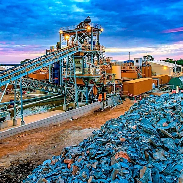 STRATUM Launches Platform to Boost African Mining Investment with Verified Data