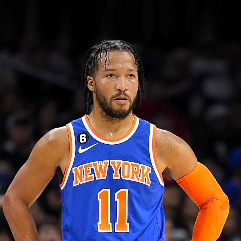 Jalen Brunson's Contract Decision Analyzed Amid Knicks' Title Hopes