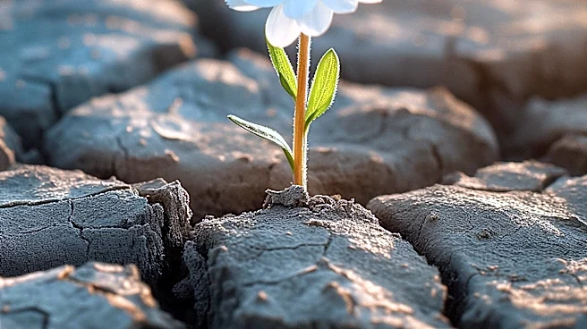Reflections on Faith and Resilience Amid Life's Storms