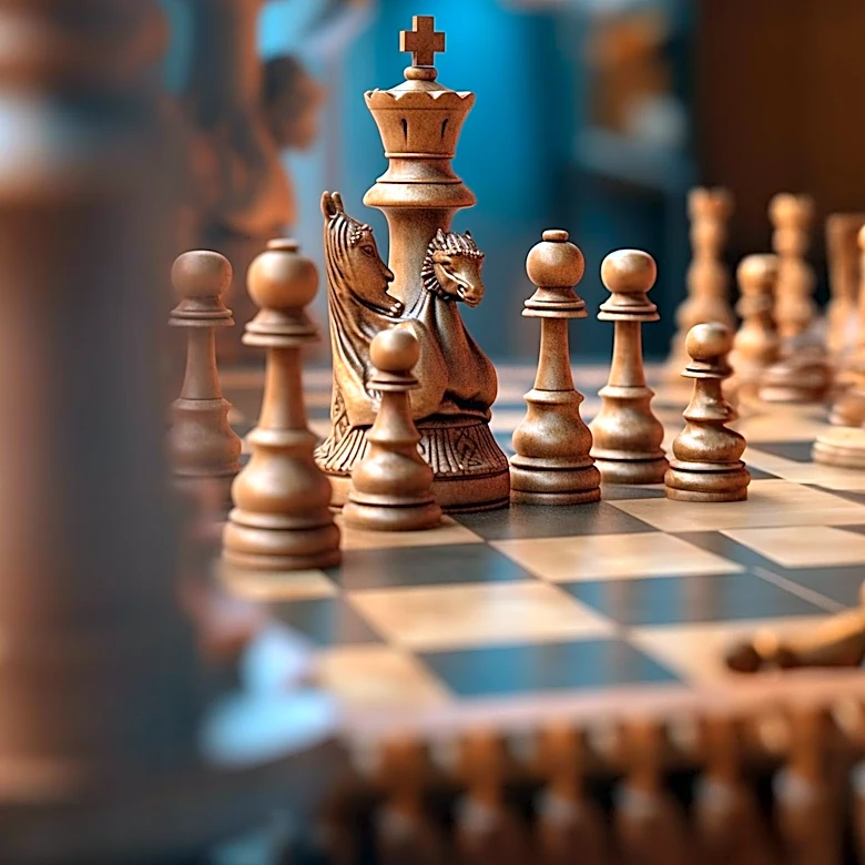 British Chess Championship Kicks Off with Top Seeds Securing Wins