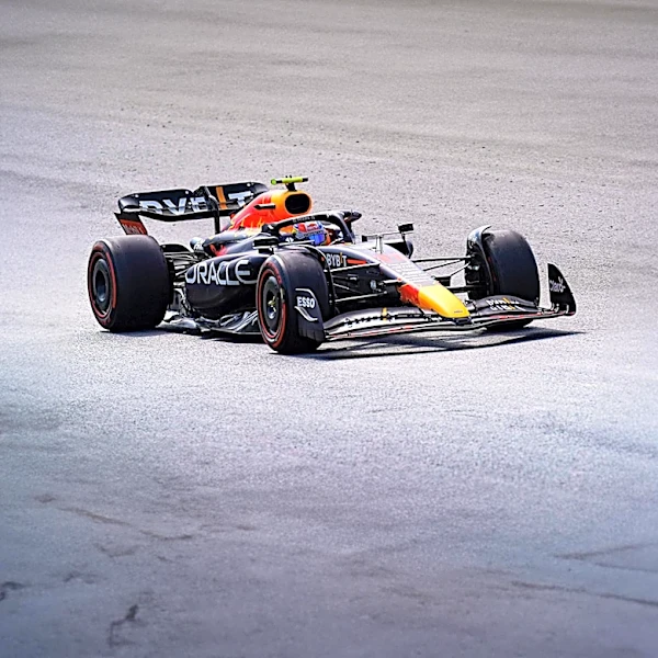 Red Bull Racing Identifies Key Factors Behind Slow Start to 2026 F1 Season