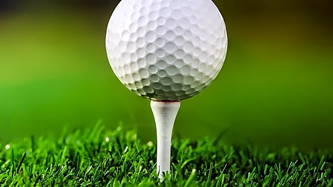 Yealimi Noh Leads AIG Women's British Open by Three Strokes