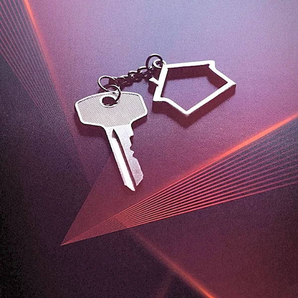 Autonomous Key Introduces Physical Solution to App Addiction