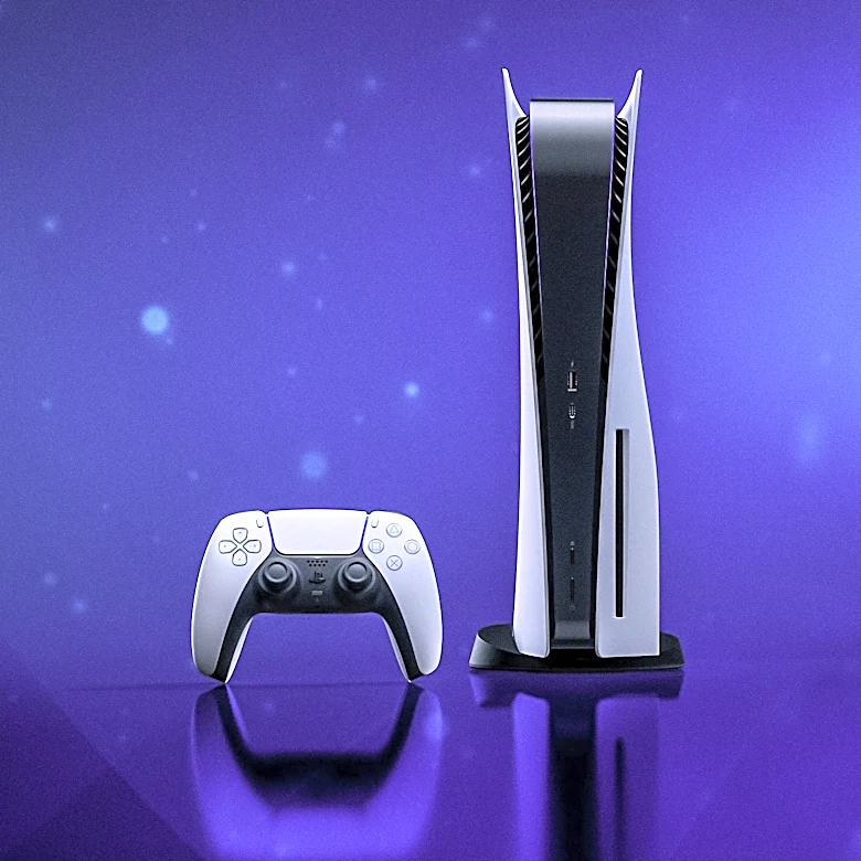 PlayStation 5 Safety Guidelines: Maintaining Safe Distance to Minimize Radio Frequency Exposure