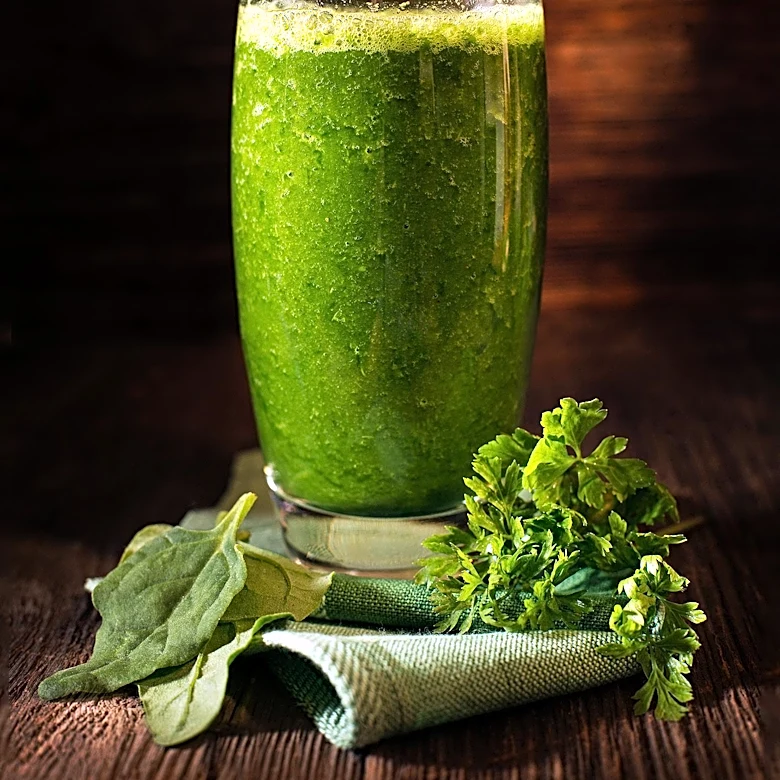 Pure Green Juice Bar Opens in Granite Bay, Offering Healthy Options