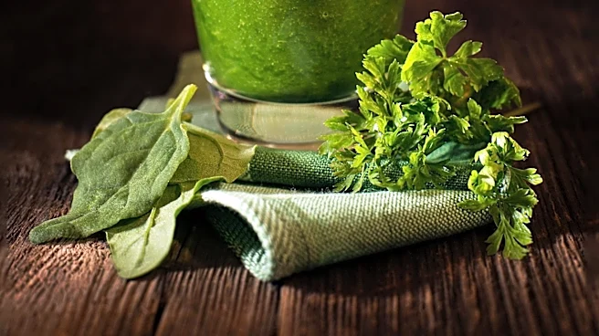Pure Green Juice Bar Opens in Granite Bay, Offering Healthy Options