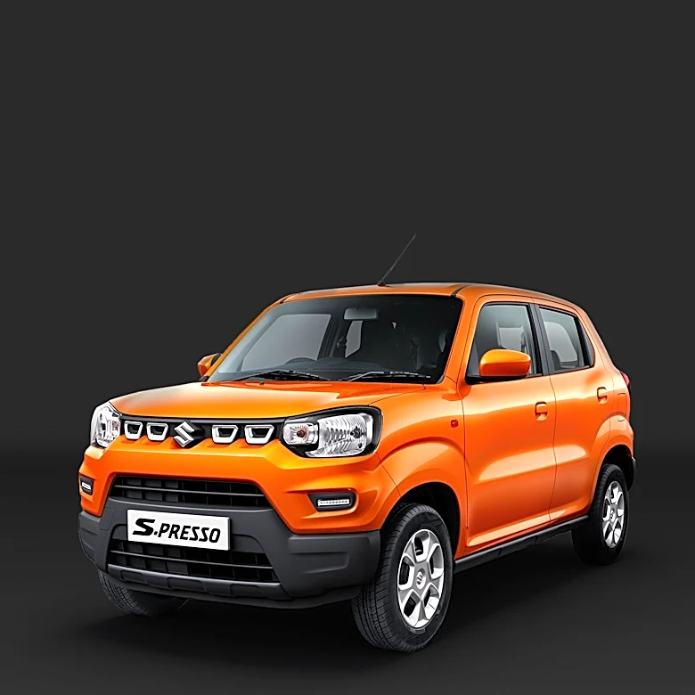 Maruti Suzuki Achieves Record Monthly Production in July, Boosting Automotive Output