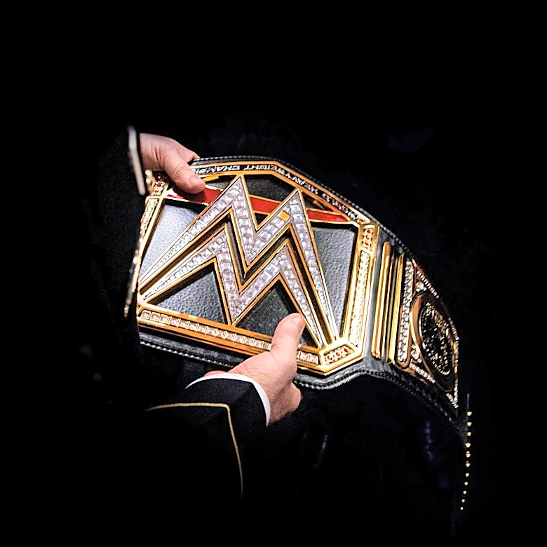 WWE Introduces Interim Women's Title Amid Rhea Ripley's Injury
