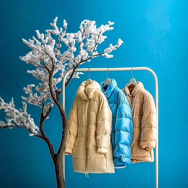Nordstrom's 'Rich Mom' Jackets Highlight Quiet Luxury Trend for Fall 2026
