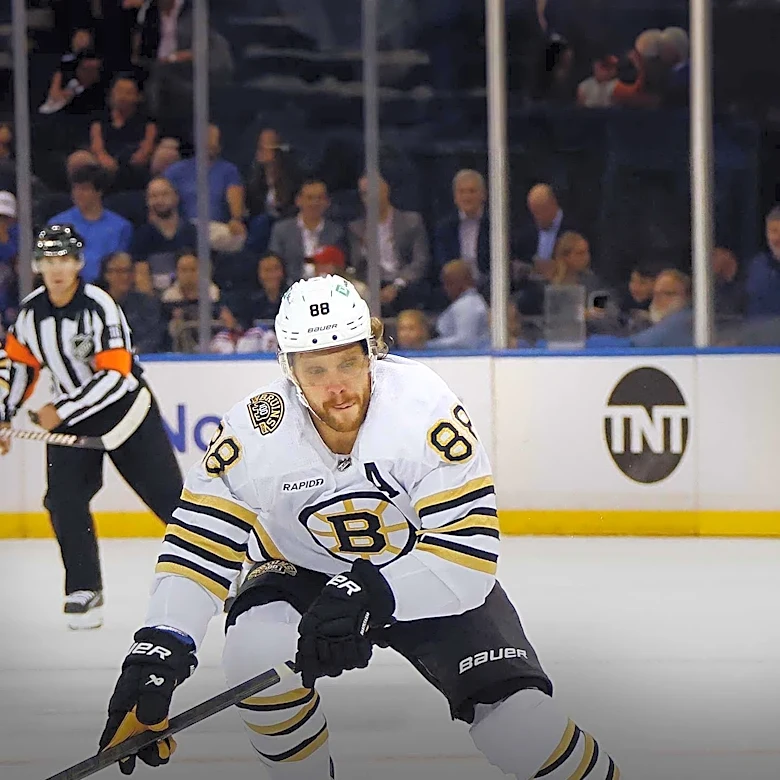 Boston Bruins Face Key Questions Ahead of 2026-27 NHL Season