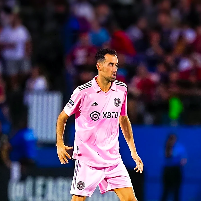 Inter Miami vs. Columbus Crew Match Delayed Due to Weather