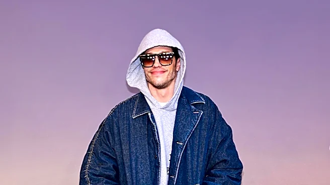 Pete Davidson and Elsie Hewitt Announce Co-Parenting Agreement for Daughter