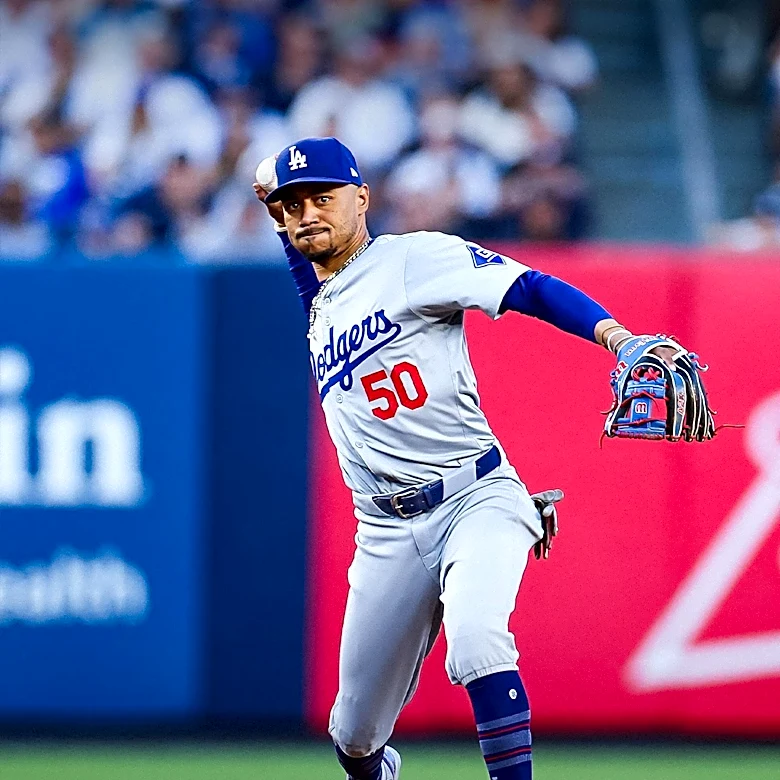 Boston Red Sox Face Los Angeles Dodgers in Anticipated MLB Matchup at Dodger Stadium