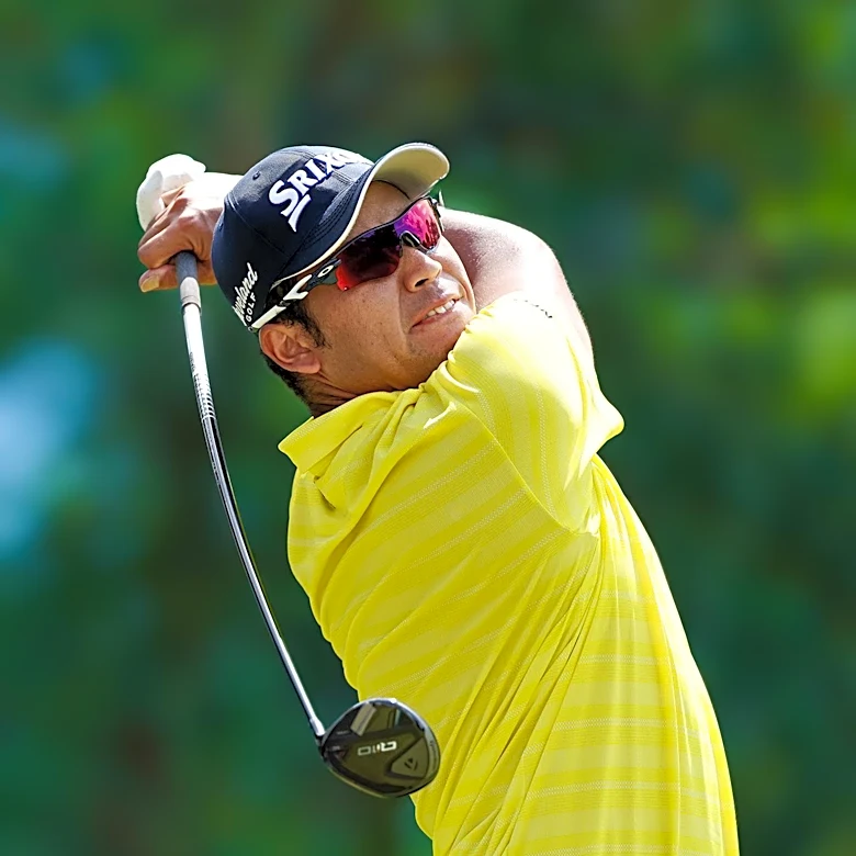 Davis Riley Moves into Lead at Rocket Classic, Rasmus Hojgaard Sets Record