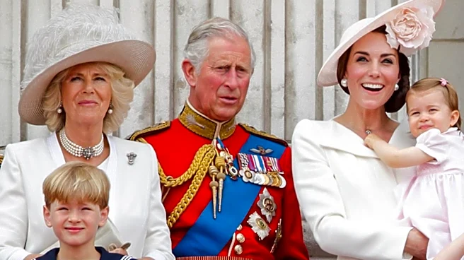 Princess Diana's Struggles with Camilla Parker Bowles' Influence on Her Marriage