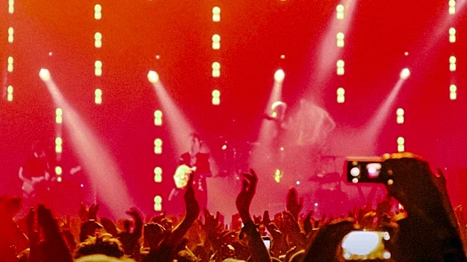 Lollapalooza 2026 Kicks Off in Chicago with Diverse Lineup and Anticipated Performances