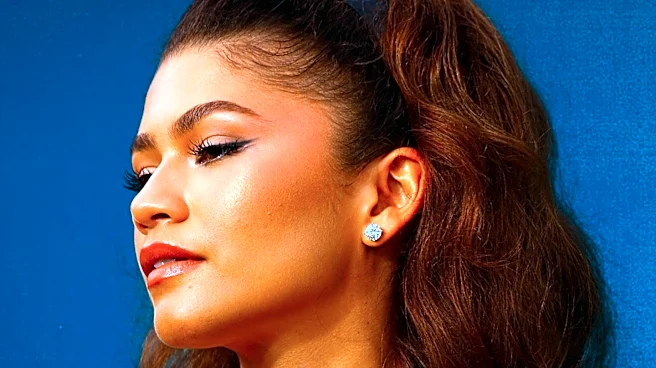 Zendaya's Early Role in 'Super Buddies' Highlights Her Diverse Acting Career
