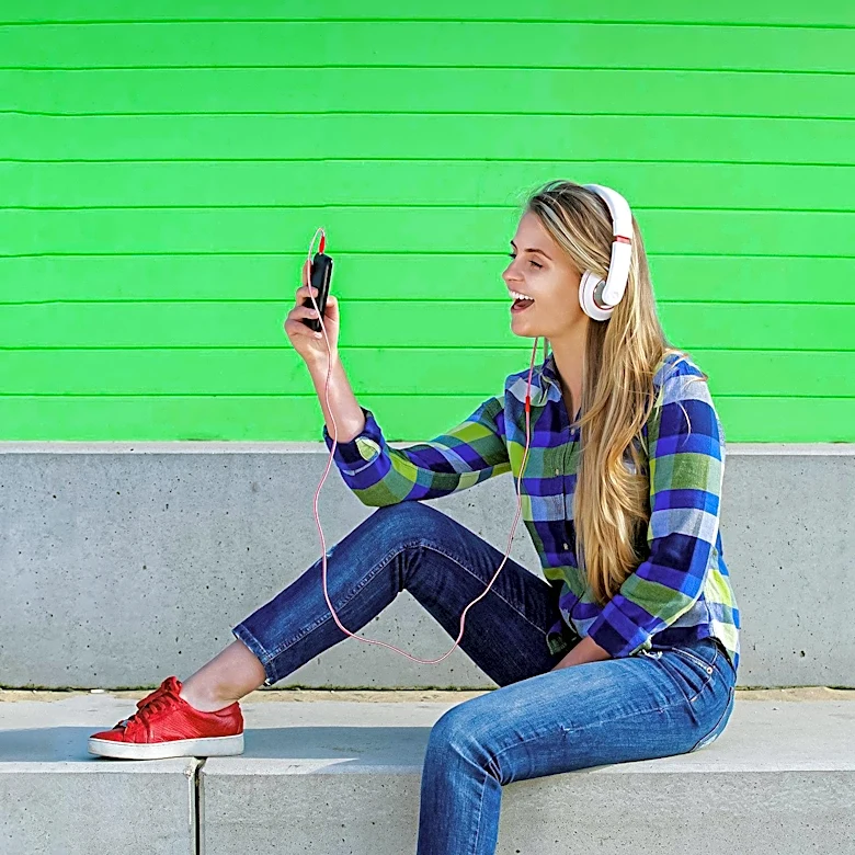Gen Z's Participatory Approach to Storytelling Challenges Traditional Media Models