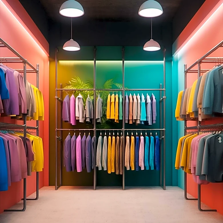 Gen Z's Influence Boosts Visibility for Modest Clothing Store in Chennai