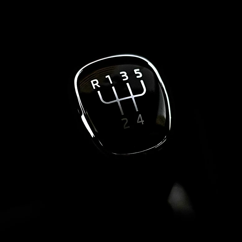Decline of Manual Transmissions in U.S. Automotive Market Reflects Changing Driving Preferences