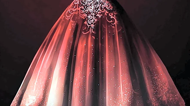 Red Emerges as the Dominant Color in Royal Fashion for Summer 2026