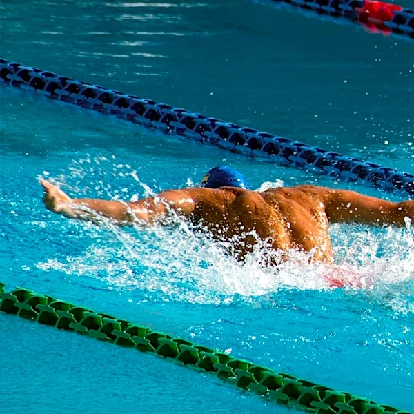 Caeleb Dressel Reflects on U.S. Nationals Performance and Upcoming Training Plans