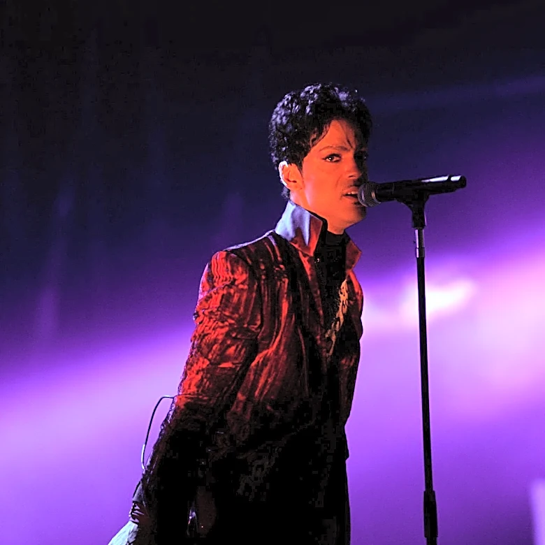 Mayte Garcia Relaunches Charity to Honor Prince's Legacy