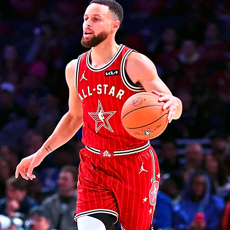 NBA Trade Rumors: Stephen Curry and Potential Moves in the Offseason