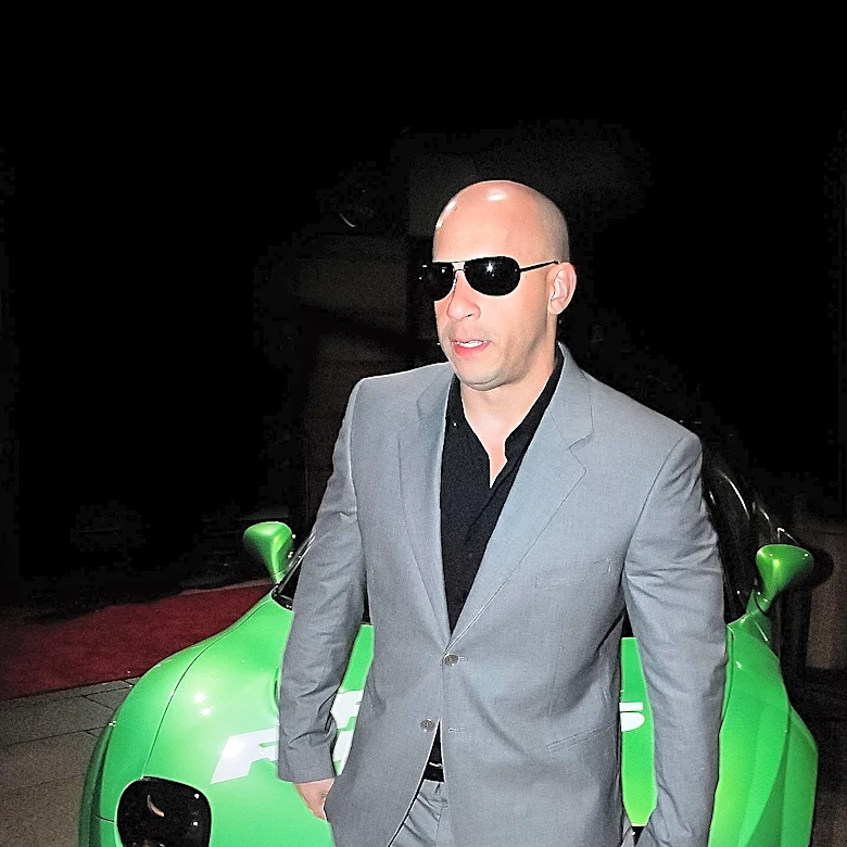 Vin Diesel Praises 'Fast Forever' Script as Franchise Finale Approaches
