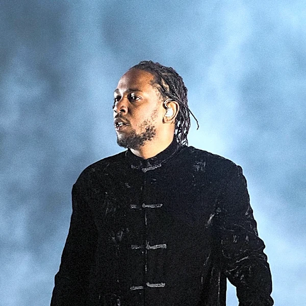 Kendrick Lamar Surprises Detroit Boy with Heartfelt Birthday Call