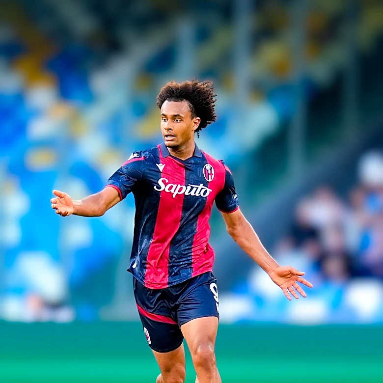 Manchester United's Joshua Zirkzee Agrees to Juventus Move Amid Transfer Activity