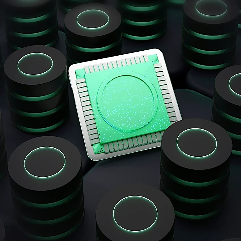 USA Rare Earth Processing Advances with $1.6 Billion CHIPS Act Funding