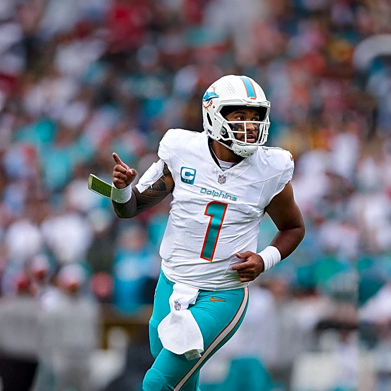 Miami Dolphins' Past Regime Critiqued by Insider Jeff Darlington