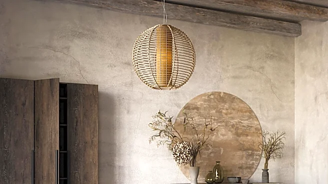 Wabi-Sabi Interior Design Gains Popularity in India for 2026