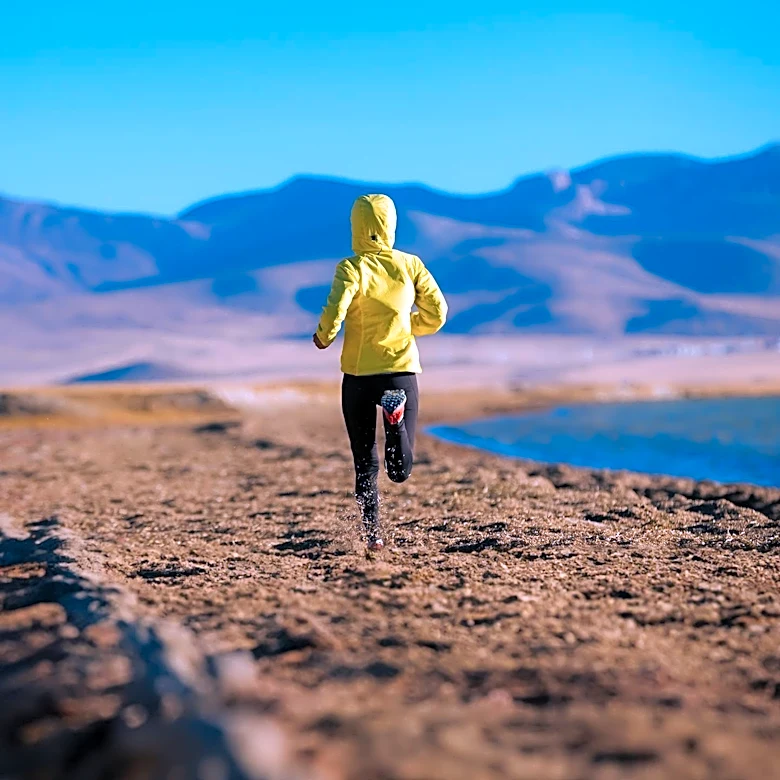 Las Vegas Runners Complete Grueling Badwater 135 Ultramarathon