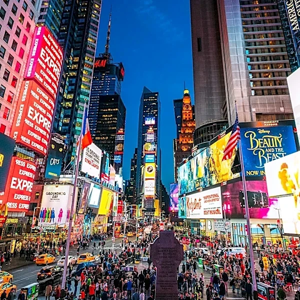 TKTS Offers Discounted Broadway and Off-Broadway Tickets