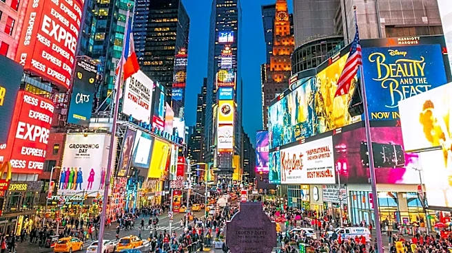 TKTS Offers Discounted Broadway and Off-Broadway Tickets