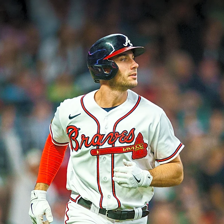 Atlanta Braves Strengthen Roster with Lane Thomas and Bailey Falter Acquisition