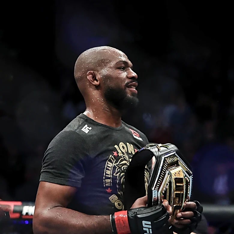 UFC Prioritizes Divisional Titles Over BMF Belt in Tsarukyan vs. Oliveira Rematch