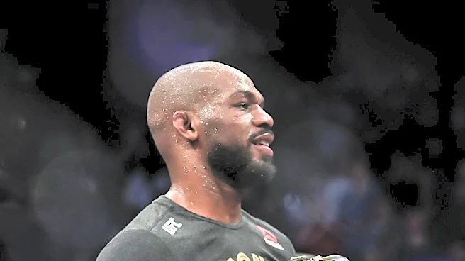 UFC Prioritizes Divisional Titles Over BMF Belt in Tsarukyan vs. Oliveira Rematch